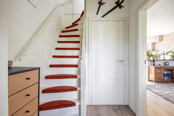 Medium property photo - 't Veer 14, 9351 DH Leek